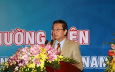Tiêu chí lãnh đạo VFF phải có bằng cử nhân: Chưa có tiền lệ, không phù hợp