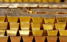 “Chiến tranh thương mại có thể đẩy giá vàng vượt 1.400 USD/oz”