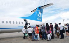 Vì sao vé máy bay đi Côn Đảo 'chát' mà vẫn khó mua?