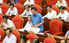 Cân nhắc nâng tuổi nghỉ hưu