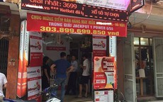 Bí ẩn số phận giải Jackpot 304 tỉ đồng