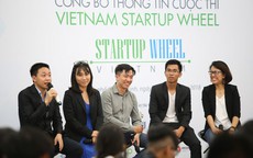 Vietnam Start-up Wheel 2018 mở rộng đối tượng tham gia