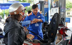 Tăng thuế xăng dầu: Dân nghèo sao chịu nổi!