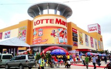 Lotte Mart Việt Nam bác thông tin lỗ 2.300 tỉ đồng trong 11 năm
