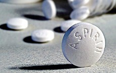 Sử dụng thuốc giảm đau Aspirin có thể bị ung thư da!
