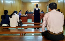 "Mượn" họ hàng hơn 50 tỉ và 350 cây vàng, bà nội trợ ngồi tù