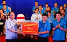 Đối thoại với Thủ tướng: Thêm niềm tin, động lực