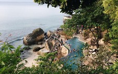 Mùa hè đáng nhớ ở thiên đường biển đảo Bali