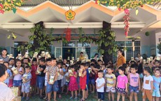 Hành trình vì cộng đồng của Lam Soon Việt Nam