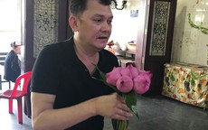 NSƯT Hữu Châu khóc thương nghệ sĩ Mai Lan
