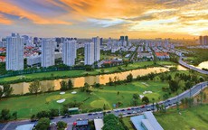 Vốn ngoại vào địa ốc TP.HCM: “Người đắp chăn bông, kẻ lạnh lùng”