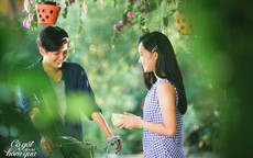 "Ngồi khóc trên cây" của Nguyễn Nhật Ánh lên phim