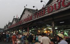 Thuduc House chuyển nhượng cổ phần