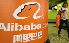 Alibaba của tỷ phú Jack Ma tiêu tiền như nước