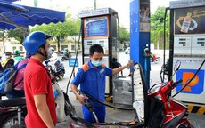 Đề xuất bán xăng E5 RON95: Vội vàng!