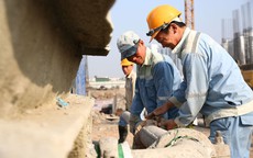 Đau đầu với bài toán năng suất lao động
