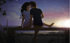 "Mẹ ơi, con muốn có bồ!"