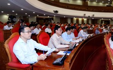 Hội nghị Trung ương 7: Bí thư nên là người địa phương khác