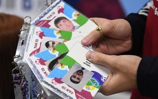 Đến Nga xem World Cup 2018, không cần visa nếu đã có Fan ID