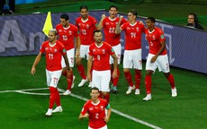 Neymar nhạt nhòa, Brazil hòa tiếc nuối với Thụy Sĩ