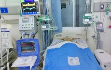 Hạ thân nhiệt, cứu Việt kiều ngưng tim nhiều lần