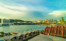 Lịch trình ba ngày khám phá đảo Sentosa của Singapore