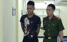 Rùng rợn gã thanh niên tra tấn người tình trẻ