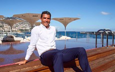 Chiêm ngưỡng khách sạn do Cristiano Ronaldo làm chủ