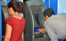 Trộm thông tin tài khoản ngày càng tinh vi