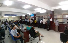 Hết cửa sách nhiễu, làm phiền dân?