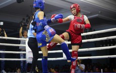 "Độc cô cầu bại" thi đấu gây quỹ giúp bệnh nhân ung thư