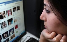 Một buổi “săn tình” trên mạng