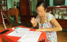 Công an xác định bà "trùm" ở Cần Giờ đánh người để đòi nợ