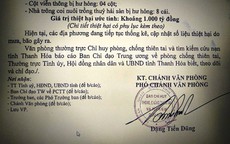 Ăn luôn…cả danh xưng!