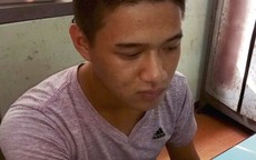 Rủ vị thành niên trộm xe, thanh niên bỏ trốn