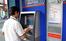 Hai chủ thẻ của DongA Bank cùng lúc mất hơn 200 triệu đồng