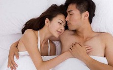 Nhiều cặp vợ chồng quyết định "ngủ chay" để duy trì hạnh phúc