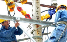 Bộ Công Thương thông qua khung giá bán buôn điện mới