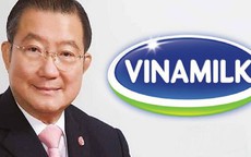 Tỉ phú Thái miệt mài gom cổ phiếu Vinamilk