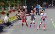 Đừng biến nghỉ hè thành học kỳ 3!: Không học hè, phải học thêm!