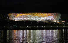 Thăm sân Volgograd trước World Cup