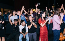 Tên Hoài Linh xuất hiện bất ngờ trong làm phim 48H
