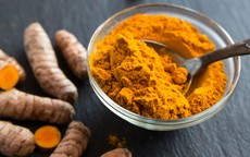 Biết cách dùng nghệ, ung thư sẽ bị hủy diệt