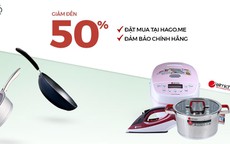 Lựa chọn Elmich để gạt đi nỗi lo cho sức khỏe gia đình