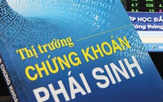 Nâng tỷ lệ ký quỹ hợp đồng phái sinh từ 10% lên 13%