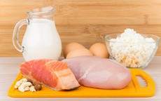 Trầm cảm, "não cá vàng" vì… thiếu vitamin