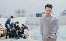Chủ nhân hit "Bốn chữ lắm" Trúc Nhân xuất hiện sau khi "mất tích"