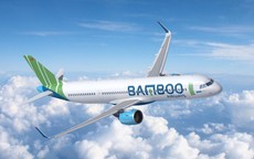 Bay thẳng nội địa dễ dàng hơn với Bamboo Airways