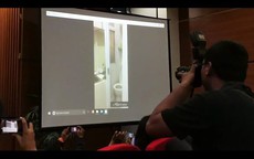 Indonesia: Tù nhân sống như vua, có chìa khóa phòng giam riêng