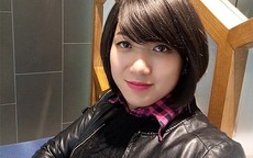 Cuộc đời đau buồn của cựu vô địch đá cầu thế giới Huyền Trang